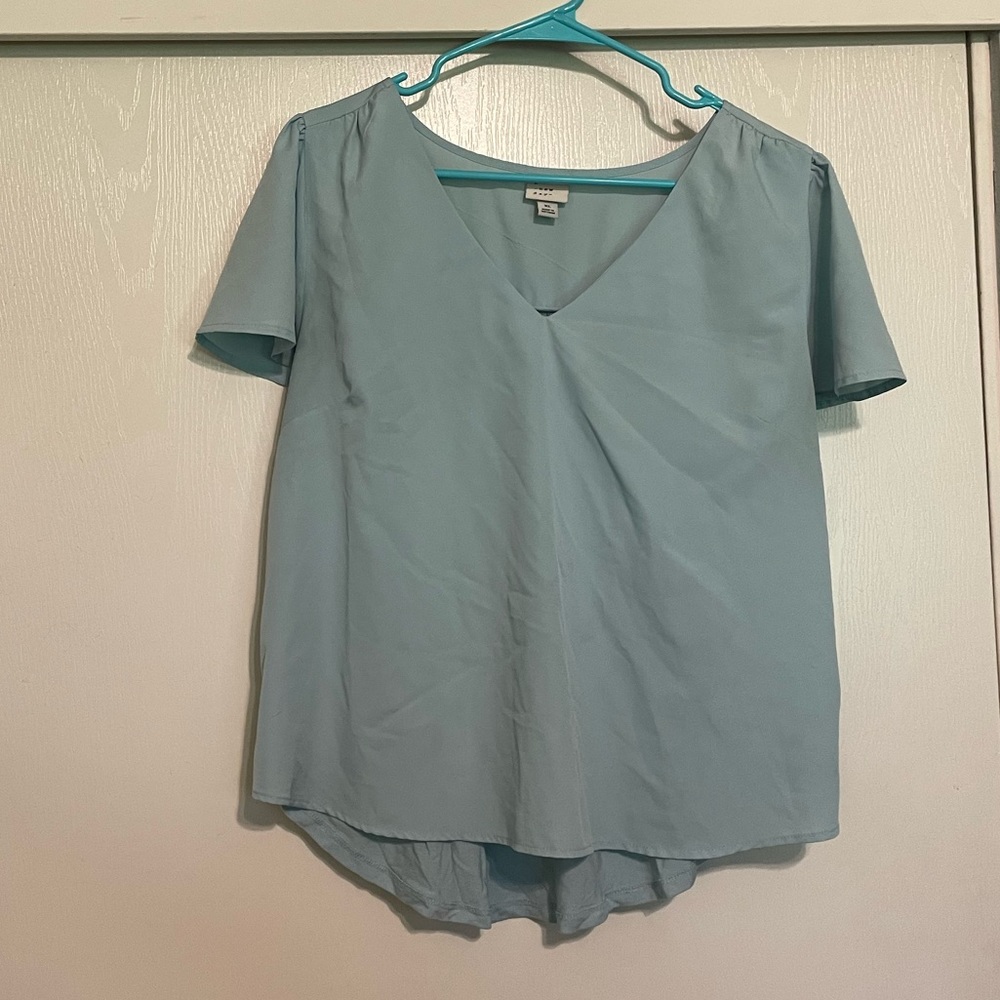 a.n.d. Blouse